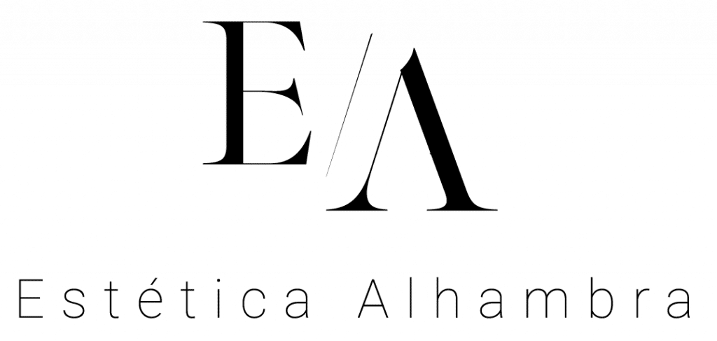 Logo estetica alhambra