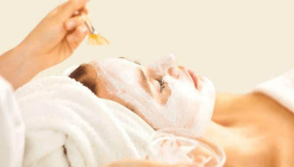 tratamineto de higiene facial en madrid